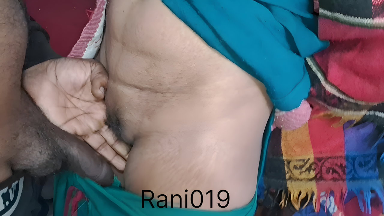 Desi hauswaif Rani bhabhi ki chudayi devar ne bhabhi ko ghodi bana ke choda