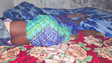 Desi Village Sexy Bhabhi Fucking with won Husband