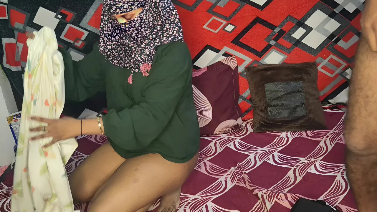 Devar Bhabhi Ki Special Video wow nice video