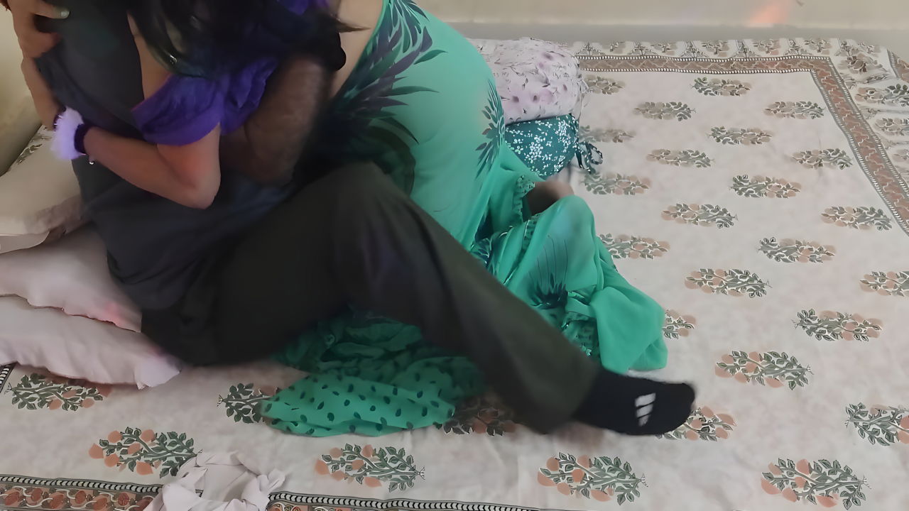 Dewar ji nay Bhabhi ko ghar May Bula kar choda