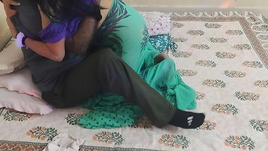 Dewar ji nay Bhabhi ko ghar May Bula kar choda