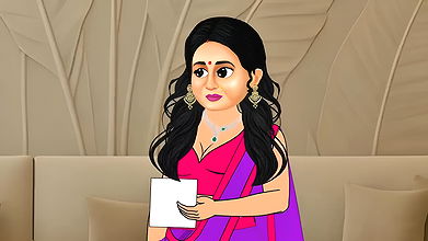 Do Bahurani ki chudai ki kahani Part 2 xhamstar video