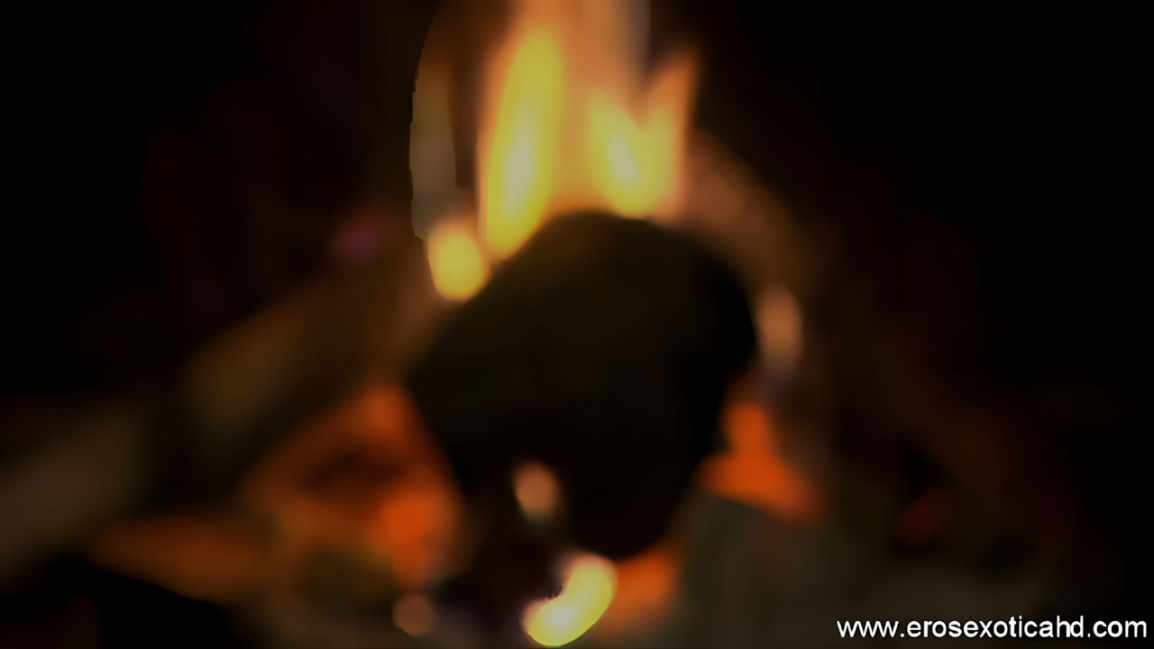 Eros Exotica HD Cunnilingus (hd) Part 1