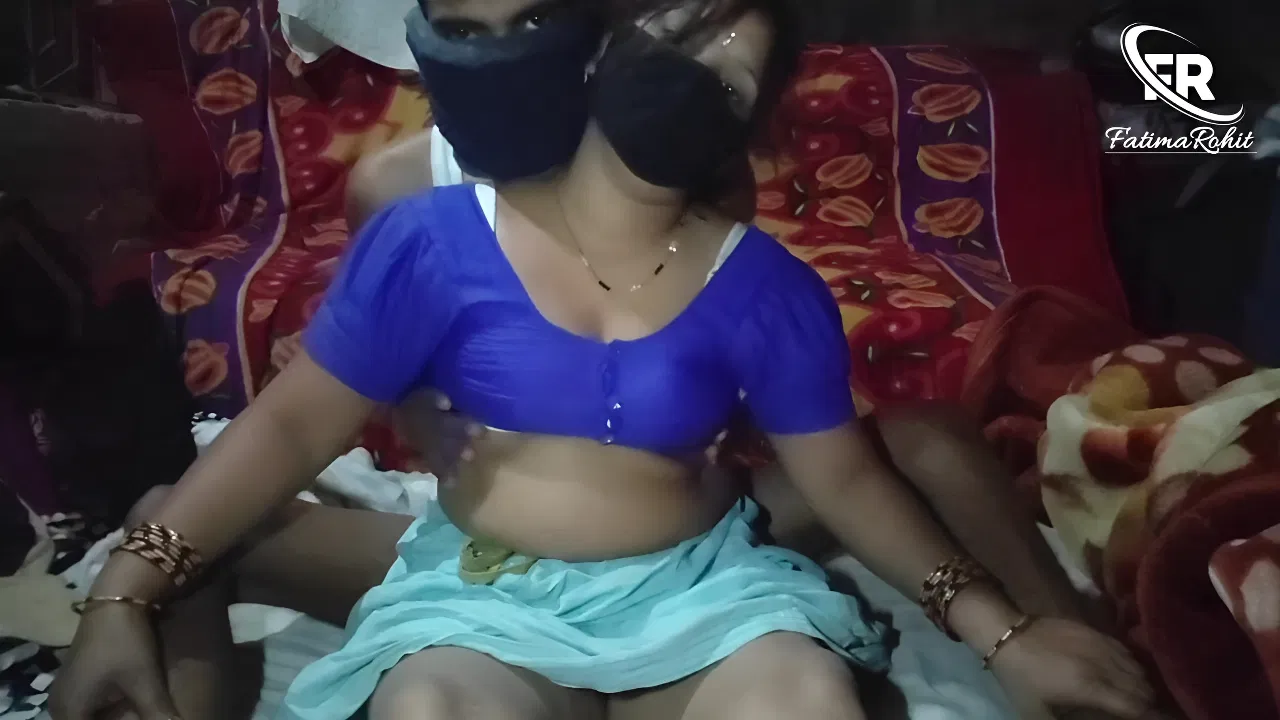 Fatima begam cum in mouth