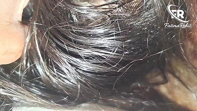 Fatima bhabhi ne saman chus kar lal kardiya