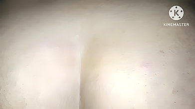 First time try to anal and we are successful