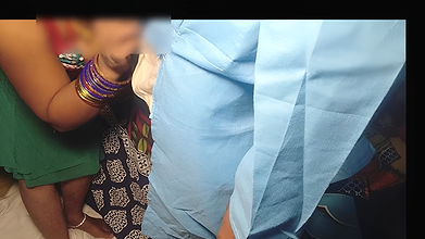 For Christmas, the father-in-law gifted his Indian daughter-in-law a baby doll dress, and they had a lot of fun