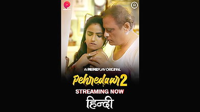 Pehredaar S 2 Episode 4-5