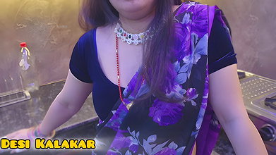 Ghar ki Party Mein Madarchod Pati Ka Dost Aaya aur Chodgya Muje