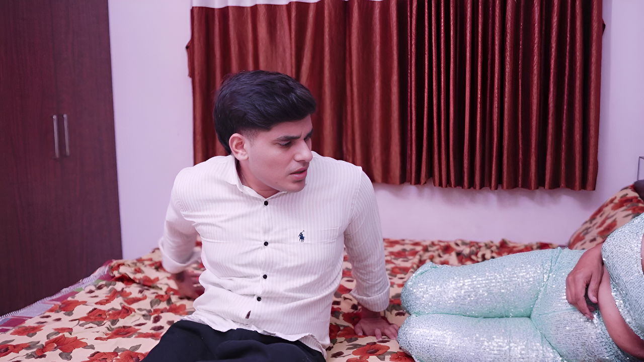 hot girl seduced by the landlord and get fucked hard full hindi audio