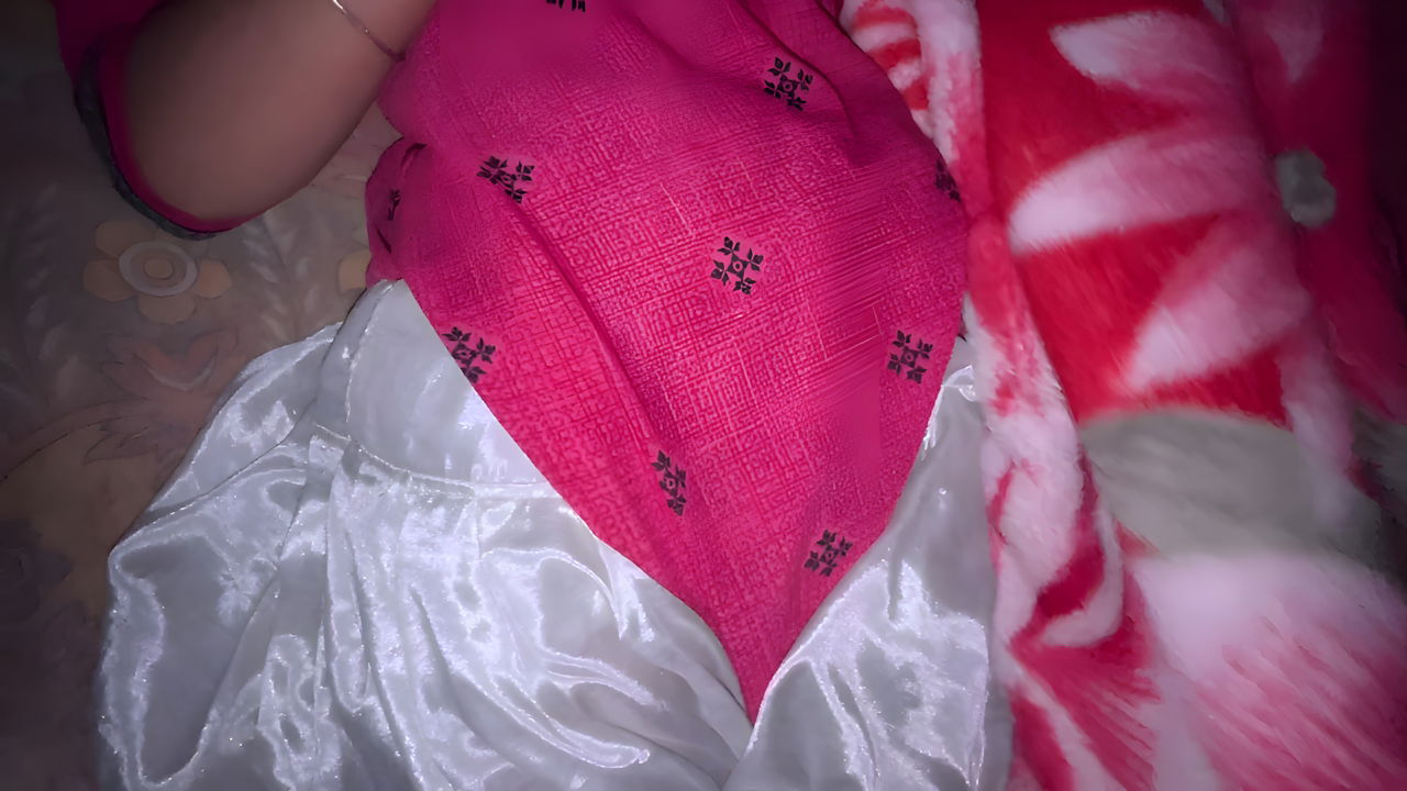 I fuck my newly married wife for the first time