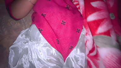 I fuck my newly married wife for the first time