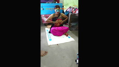 I my brother-in-law every day from my brother-in-law’s 9-inch land after my husband went out Part 3 Hindi Audio