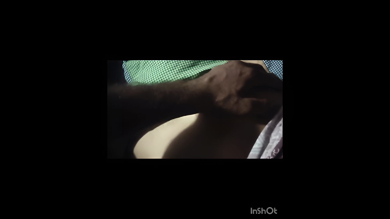 I pressed the breasts of my friend’s wife at her house and fucked her hard