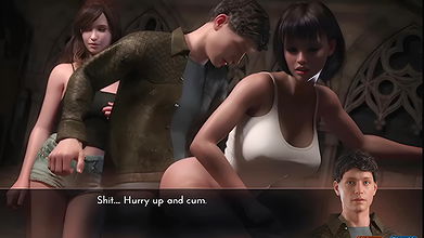 I want Rought Fuck With Two Beautiful Ladies