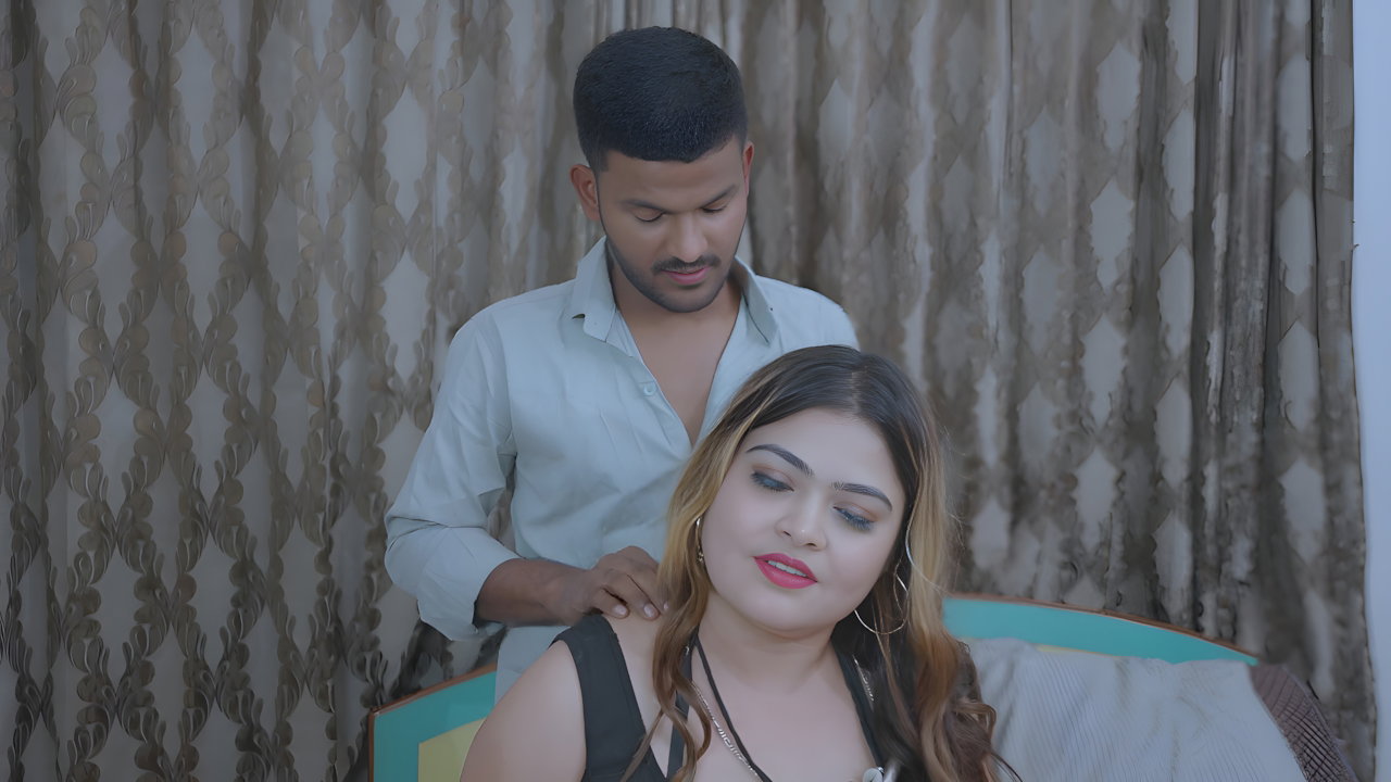 Indian Beutyfull Bhabhi Ne Massage ke Bahane Devar Ka Mota Lund Chusaa Clear Hindi Audio