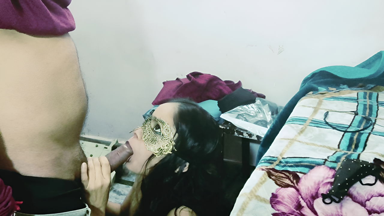 Indian desi beautiful girl enjoy with boyfriend