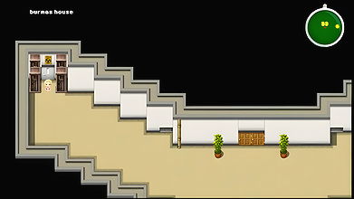 Blonde Cheating Wife Giving Pleasure to Another man- Hentai Gameplay