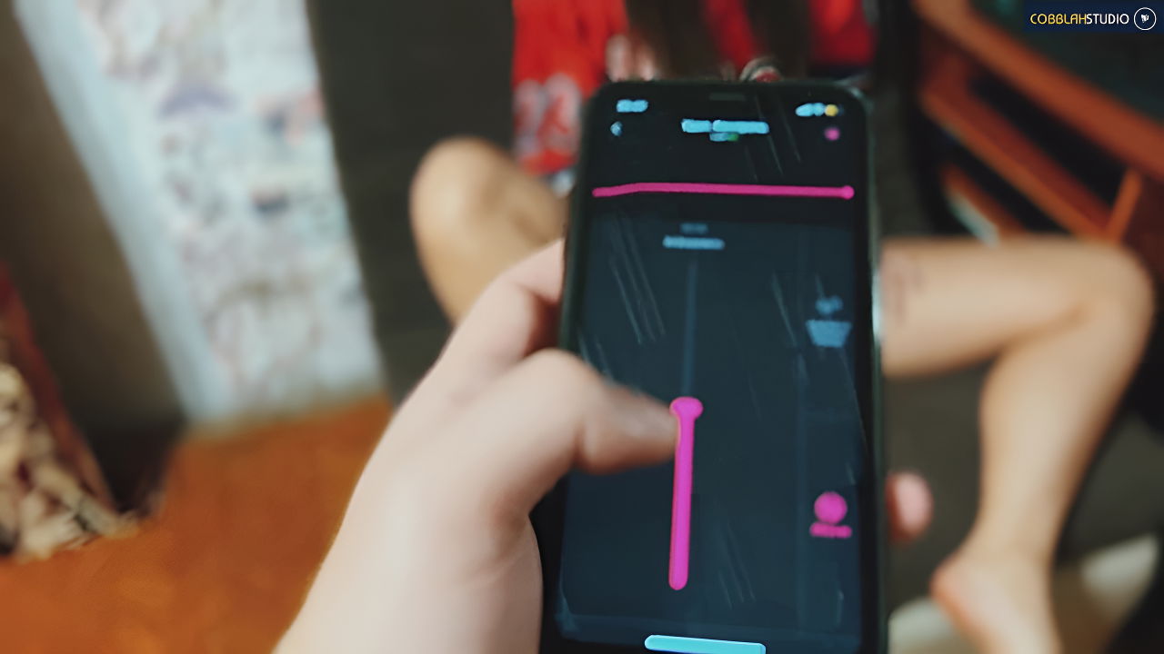 Stepmom enjoys with her stepson’s big cock