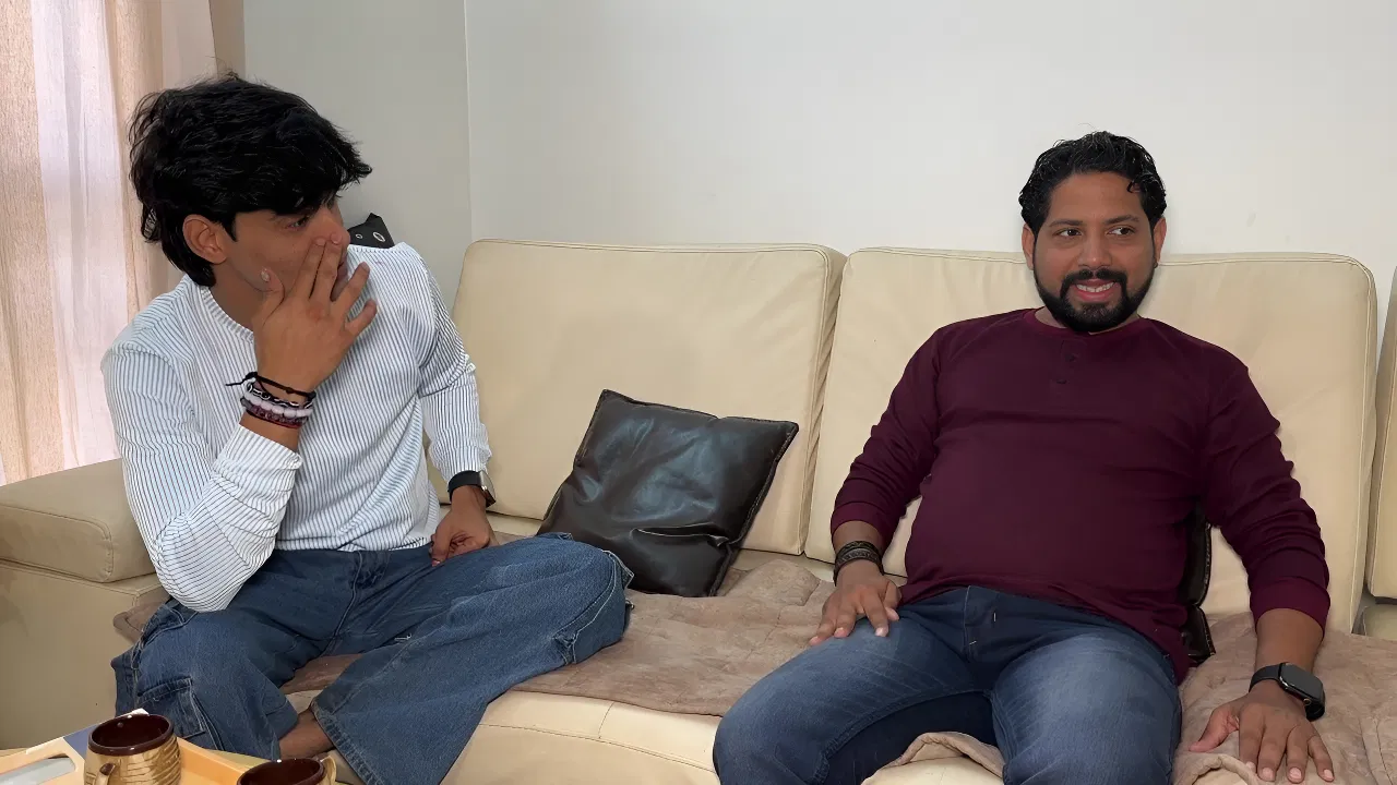 Husband Makes His Wife Have Sex with Boss for Promotion and Has a Threesome