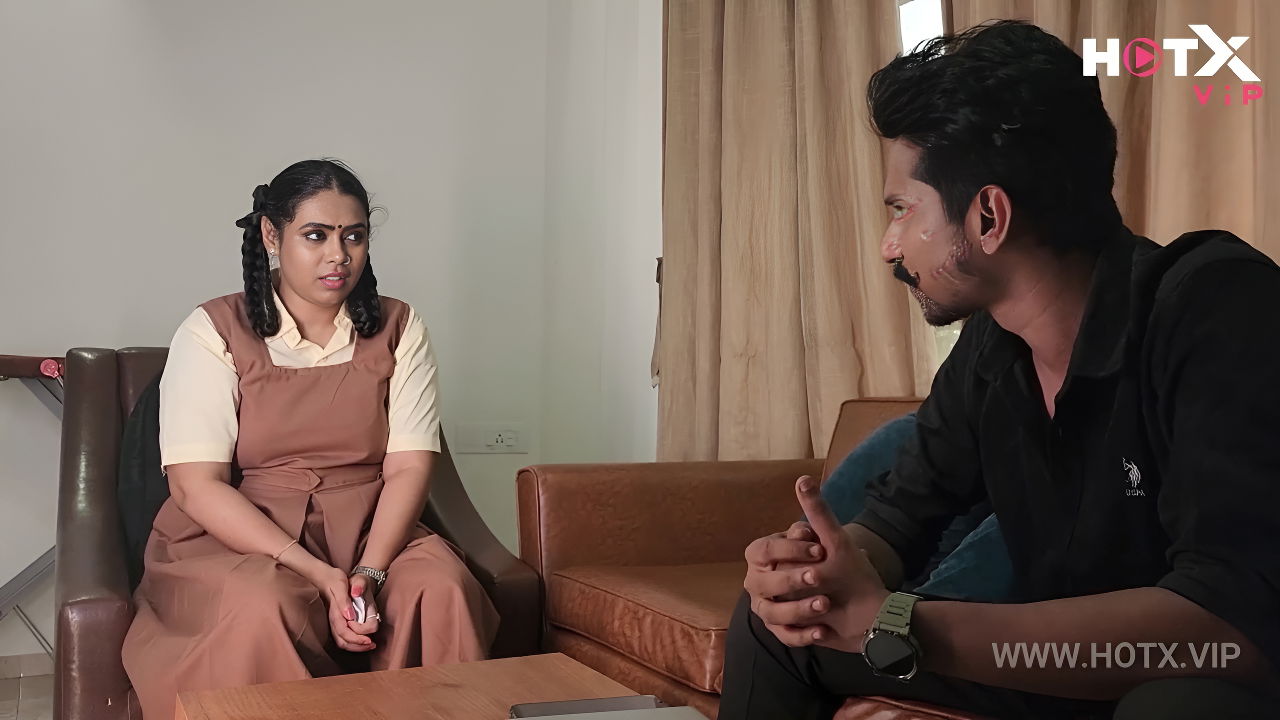 Biology Teacher Seduced by Indian College Girl and Fucked Her in Hindi Audio