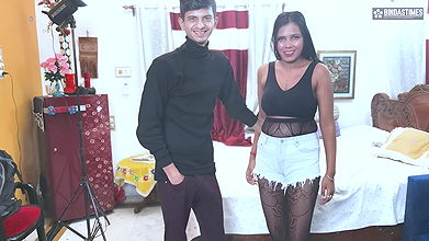 Sudipa’s Sex Vlog on How to Fuck with Huge Cock Boyfriend ( Hindi Audio )