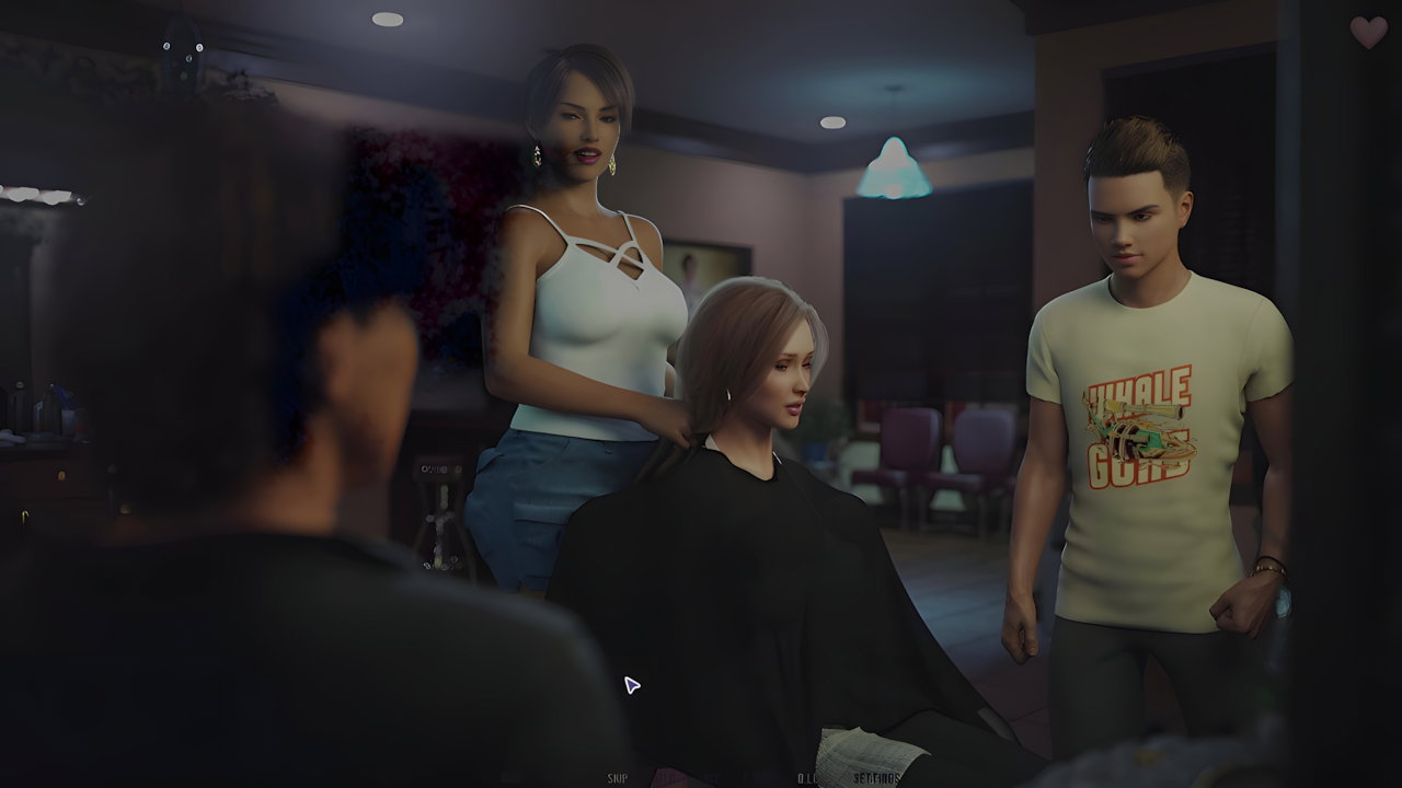 AWAM -2 An Unexpacted Date