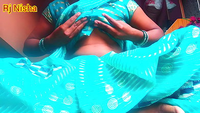 Indian hot sister in law best performance part 6