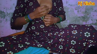 Indian housewife new video big hole by fingering