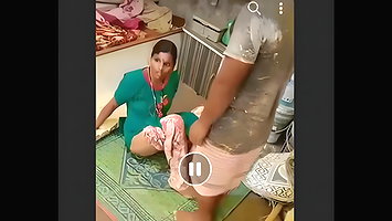 Devar bhabhi quick fucking