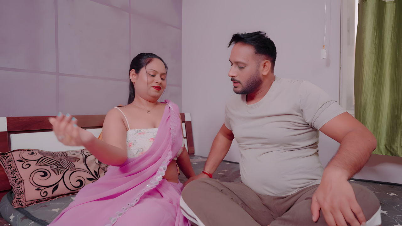 ladke ne wife na hone par bulayi randii kiya jabardast sex