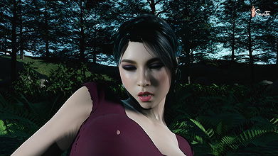 My sexy sister-in-law and I had passionate sex in the jungle. Sex with Savita Bhabhi