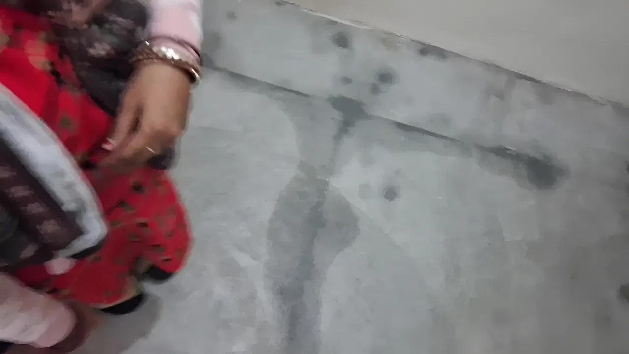 My wife fucking fist time