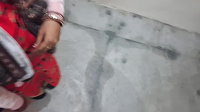 My wife fucking fist time