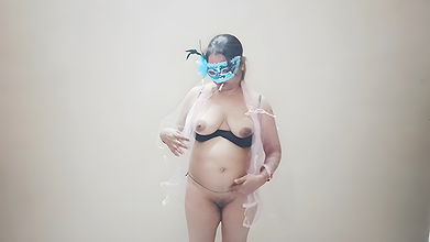 Naughty girl had sex with me