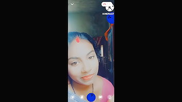 Desi Big Boobs Bhabhi Makeing Video For Her Boyfriend leaked