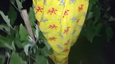 Outdoor My Desi Wife Sex