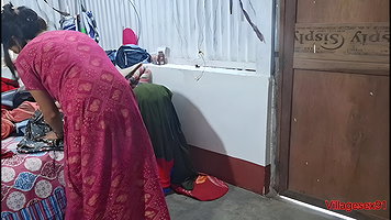 Indian Sex MMS: Real Girlfriend Ki Chudai Painful