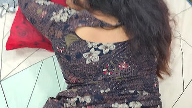 Step sister ass hole show and romance with step brother part – 3, Sexy step sister ass hole lick by step brother