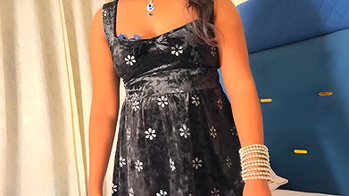 Step sister blowjob and pussy fuck fantasy sex clear Hindi audio