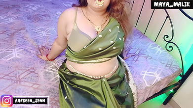 Step-di-di ki aaj vidai thi aur unhone sasural jane se pehle mujhse Chudi pura din