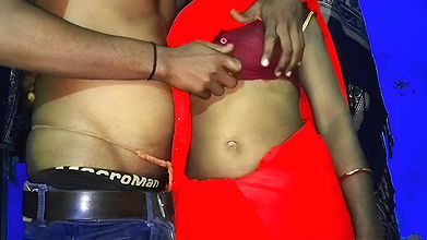 Stepmother called her stepson at night and gave him a blowjob, rough desi sex