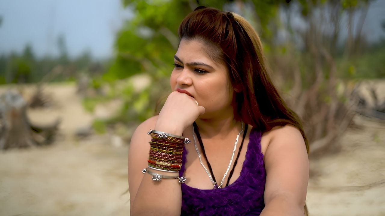 Student has hardcore sex with indian teacher at the beach