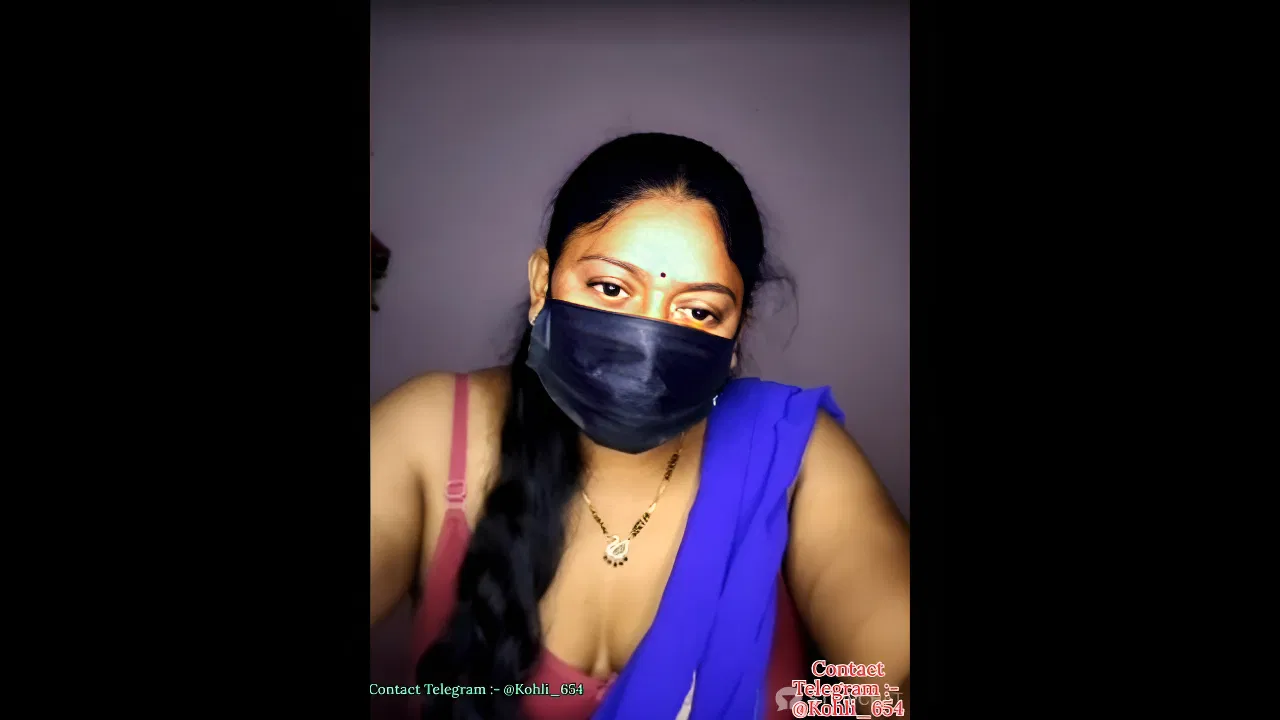 Telugu–Nadhini143-stripchat-ticket-show