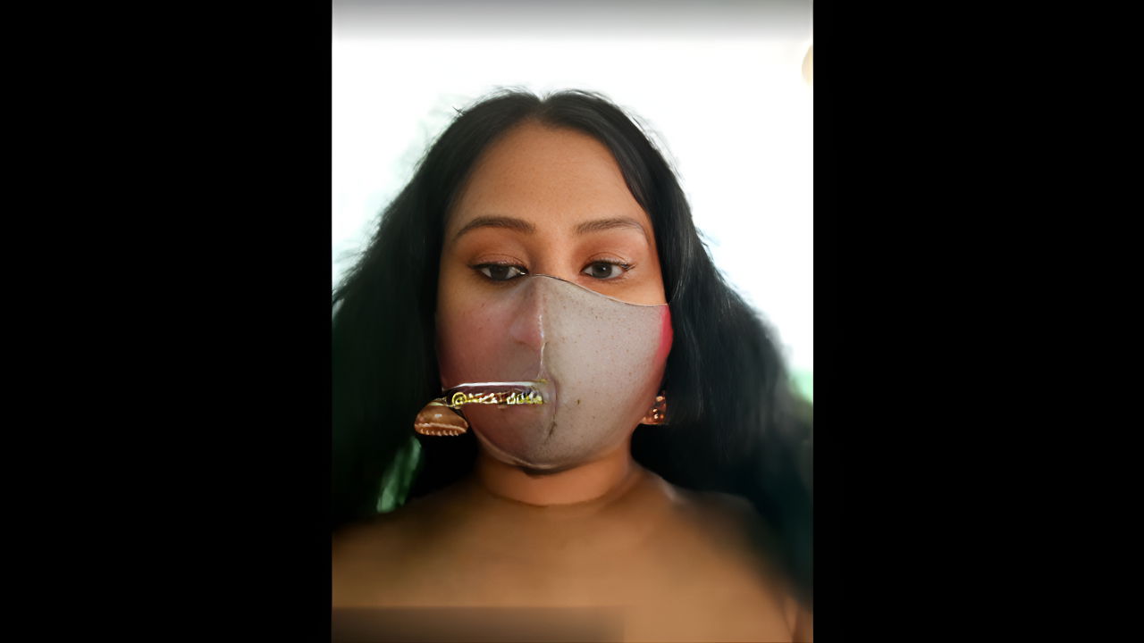 Idhika-Paul stripchat ticket show