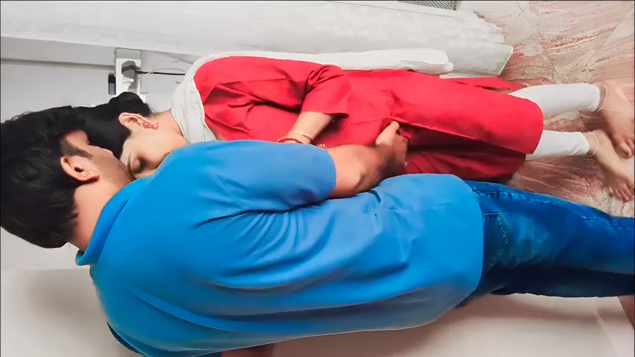 Oh My God I Attracted to My Big Boobs Stepsister