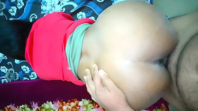 Morning Sex – Step-sister Allowed Me to Fuck in the Morning