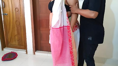 Indian Desi Roughly Anal Fucked by Damad Jii