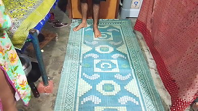 Desi Sex at Home – Bhabhi with Boyfriend