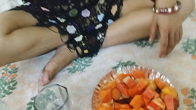 Enjoyed Sex After Smoking Cigarettes